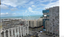 דירה 64 מ"ר - שריף חימשיאשווילי, Batumi, גאורגיה