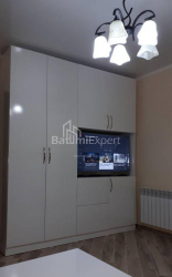 דירה 36 מ"ר - יוריבסקאיה, Batumi, גאורגיה