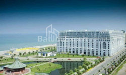דירה 3-комн 70 m² - יוריבסקאיה, Batumi