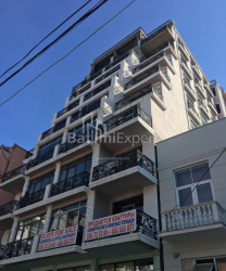 דירה 1-комн 45 m² - דוד קלדיאשווילי, Batumi