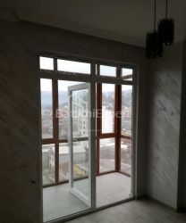 דירה 3-комн 48 m² - יוריבסקאיה, Batumi