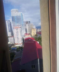 דירה 60 מ"ר - יוריבסקאיה, Batumi, גאורגיה