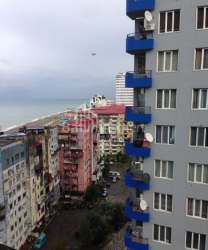 דירה 30 מ"ר - יוריבסקאיה, Batumi, גאורגיה