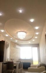 דירה 3-комн 64 m² - שריף חימשיאשווילי, Batumi