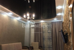 דירה 3-комн 70 m² - זוראבה גורגילדזה, Batumi