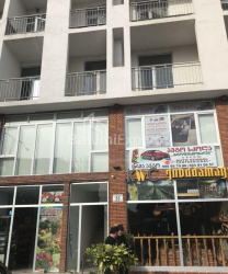 דירה 50 מ"ר - יוריבסקאיה, Batumi, גאורגיה