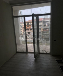 דירה 50 מ"ר - יוריבסקאיה, Batumi, גאורגיה