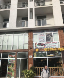 דירה 50 מ"ר - יוריבסקאיה, Batumi, גאורגיה