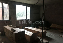 דירה 2-комн 45 m² - דוד קלדיאשווילי, Batumi