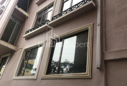 דירה 2-комн 45 m² - דוד קלדיאשווילי, Batumi