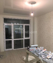 דירה 32 מ"ר - ניקו פירוסמני, Batumi, גאורגיה