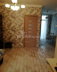 דירה 2-комн 47 m² - אלכסנדרה גריבודובה, Batumi