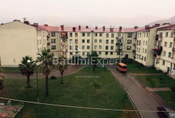 דירה 50 מ"ר - יוריבסקאיה, Batumi, גאורגיה