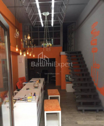 דירה 50 מ"ר - יוריבסקאיה, Batumi, גאורגיה