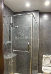 דירה 35 מ"ר - יוריבסקאיה, Batumi, גאורגיה