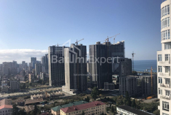 דירה 3-комн 74 m² - טבל-אבוזרידזה, Batumi