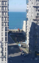 דירה 52 מ"ר - ניקו פירוסמני, Batumi, גאורגיה