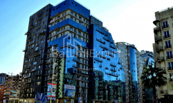 דירה 150 מ"ר - שריף חימשיאשווילי, Batumi, גאורגיה