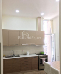 דירה 6-комн 175 m² - המלך פרנבאז, Batumi