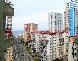 דירה 48 מ"ר - יוריבסקאיה, Batumi, גאורגיה