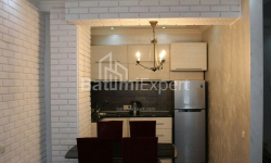 דירה 48 מ"ר - יוריבסקאיה, Batumi, גאורגיה