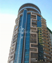דירה 48 מ"ר - יוריבסקאיה, Batumi, גאורגיה