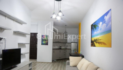 דירה 2-комн 47 m² - יוריבסקאיה, Batumi