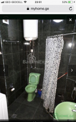 דירה 54 מ"ר - יוריבסקאיה, Batumi, גאורגיה