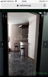 דירה 54 מ"ר - יוריבסקאיה, Batumi, גאורגיה