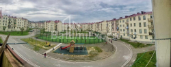 דירה 48 מ"ר - יוריבסקאיה, Batumi, גאורגיה