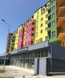 דירה 104 מ"ר - גלאקציה טבידזה, Batumi, גאורגיה
