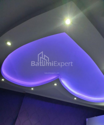 דירה 71 מ"ר - יוריבסקאיה, Batumi, גאורגיה