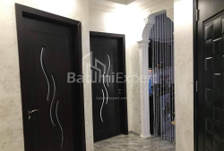 דירה 3-комн 85 m² - פטרה בגרציוני, Batumi