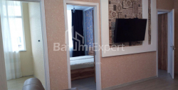דירה 72 מ"ר - יוריבסקאיה, Batumi, גאורגיה