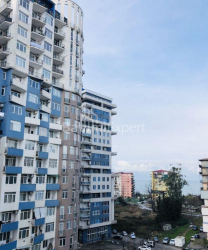 דירה 74 מ"ר - שלווה אינסרידזה, Batumi, גאורגיה