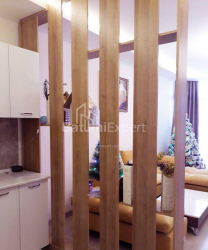 דירה 2-комн 56 m² - יוריבסקאיה, Batumi