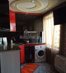 דירה 33 מ"ר - מיכאיל לרמונטוב, Batumi, גאורגיה