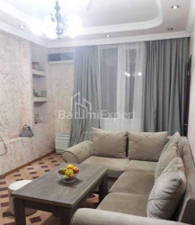 דירה 3-комн 46 m² - דוד אגמשנבלי, Batumi