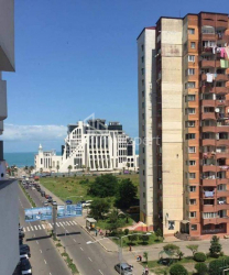 דירה 2-комн 47 m² - יוסף קובלדזה, Batumi