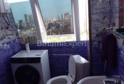 דירה 60 מ"ר - גלאקציה טבידזה, Batumi, גאורגיה