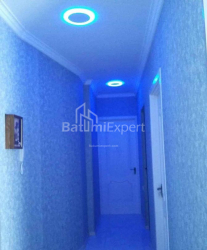 דירה 3-комн 60 m² - גלאקציה טבידזה, Batumi