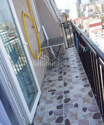דירה 3-комн 60 m² - גלאקציה טבידזה, Batumi