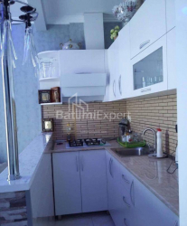 דירה 60 מ"ר - גלאקציה טבידזה, Batumi, גאורגיה
