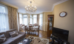 דירה 4-комн 115 m² - קונסטנטין מרג'נישווילי, Batumi