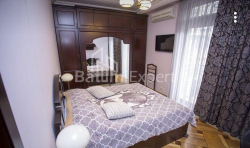 דירה 115 מ"ר - קונסטנטין מרג'נישווילי, Batumi, גאורגיה