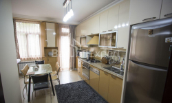 דירה 4-комн 115 m² - קונסטנטין מרג'נישווילי, Batumi