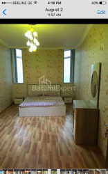 דירה 133 מ"ר - יוריבסקאיה, Batumi, גאורגיה