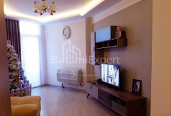 דירה 56 מ"ר - אלכסנדרה פושקין, Batumi, גאורגיה