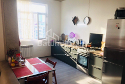 דירה 3-комн 62 m² - וכטנג גורגסלי, Batumi