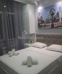 דירה 3-комн 45 m² - יוריבסקאיה, Batumi
